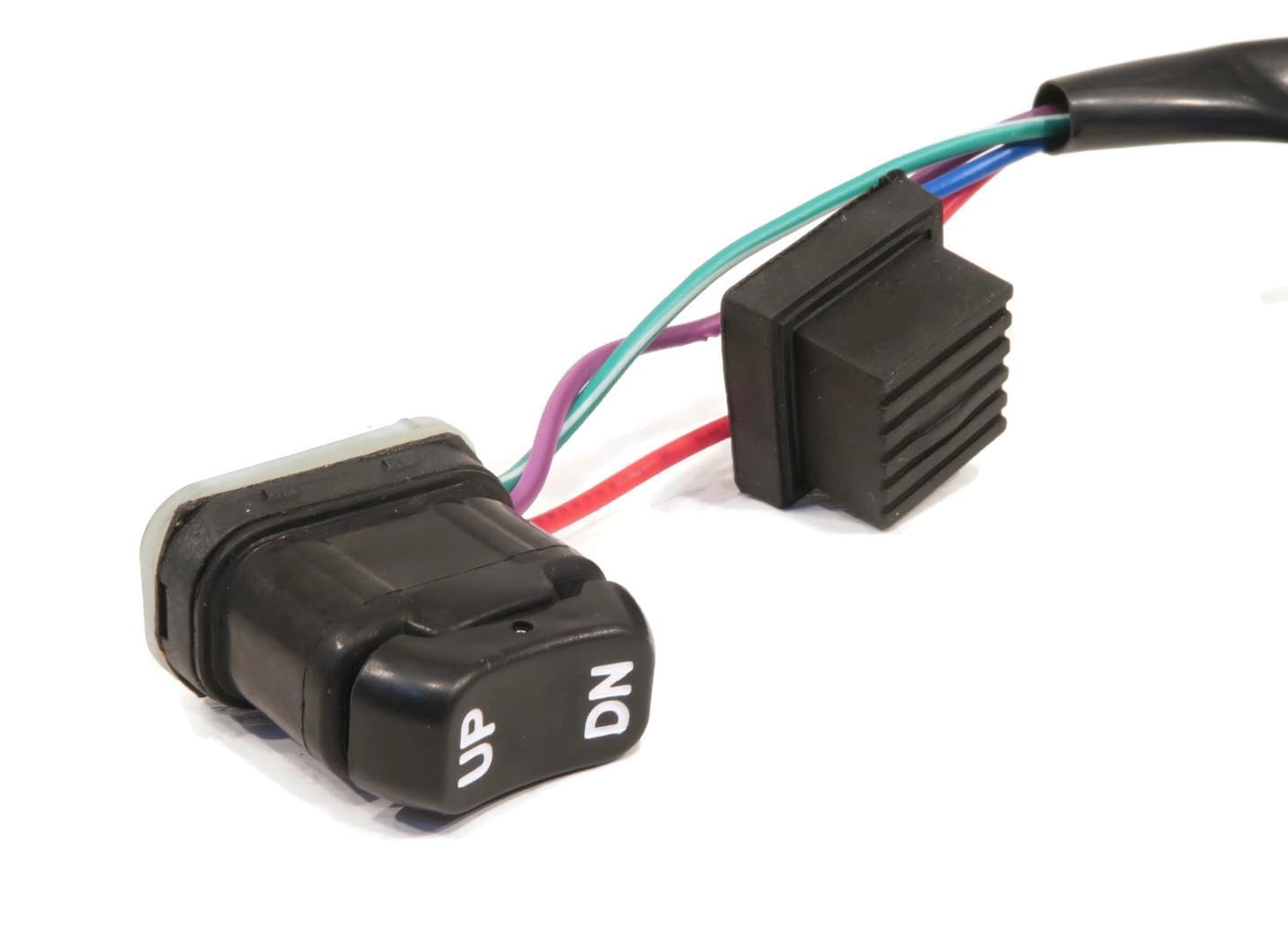The ROP Shop Power Trim Tilt Trailer Switch for 1986-1993